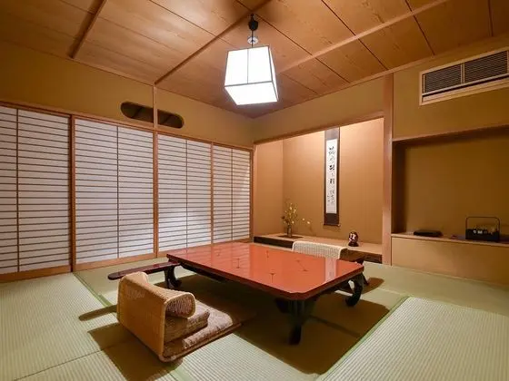 Süit (With Tatami Area)