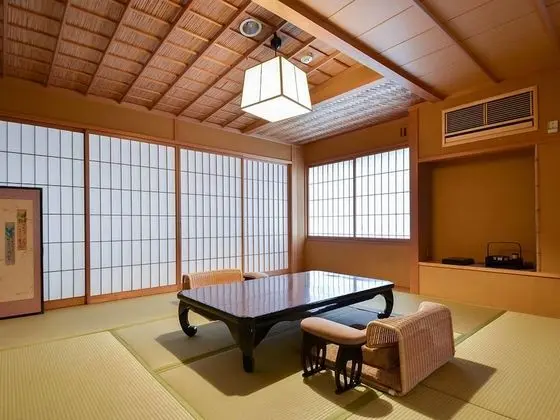 Süit (With Tatami Area)