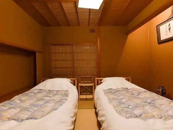 Süit (With Tatami Area)