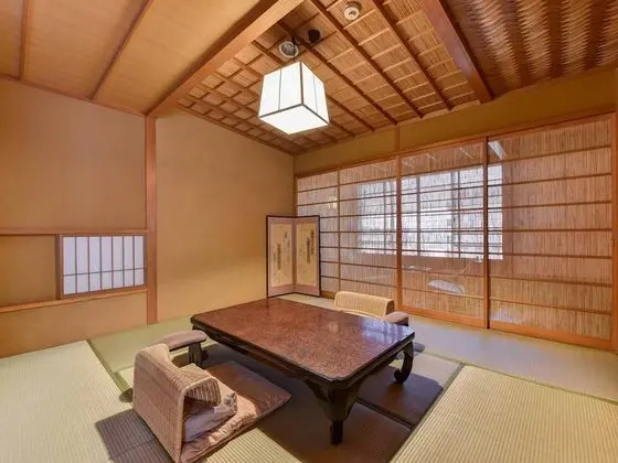 Süit (With Tatami Area)
