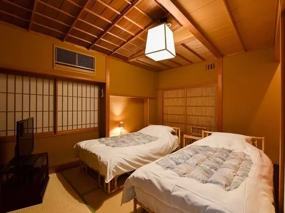 Süit (With Tatami Area)