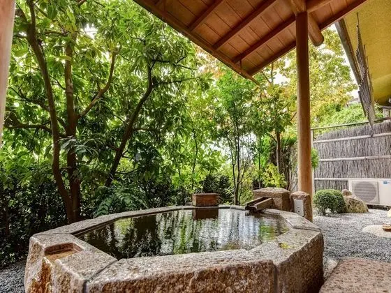 Superior Oda (Japanese-style, With Open-Air Bath)