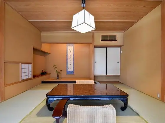Superior Oda (Japanese-style, With Open-Air Bath)