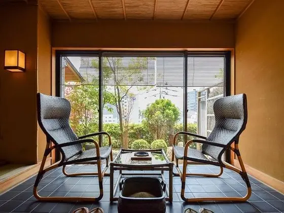 Superior Oda (Japanese-style, With Open-Air Bath)