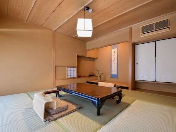 Superior Oda (Japanese-style, With Open-Air Bath)