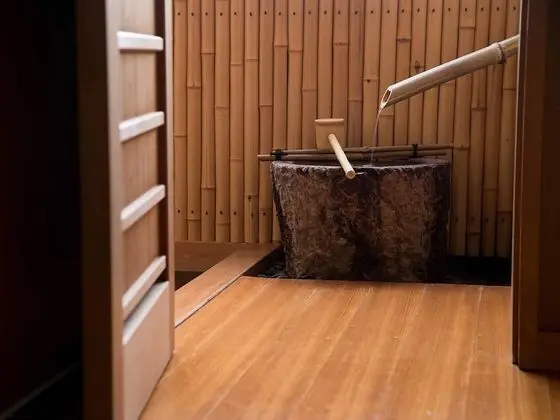 Superior Oda (Japanese-style, With Open-Air Bath)