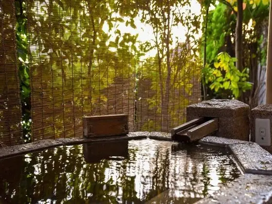 Superior Oda (Japanese-style, With Open-Air Bath)