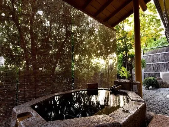 Superior Oda (Japanese-style, With Open-Air Bath)