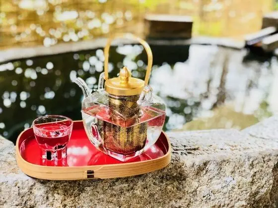 Superior Oda (Japanese-style, With Open-Air Bath)