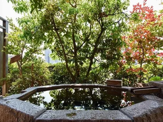 Superior Oda (Japanese-style, With Open-Air Bath)