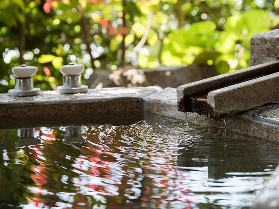 Superior Oda (Japanese-style, With Open-Air Bath)