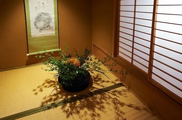 Traditional Oda