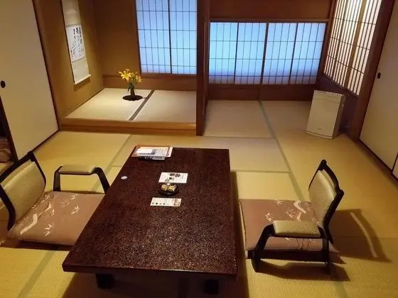 Traditional Oda