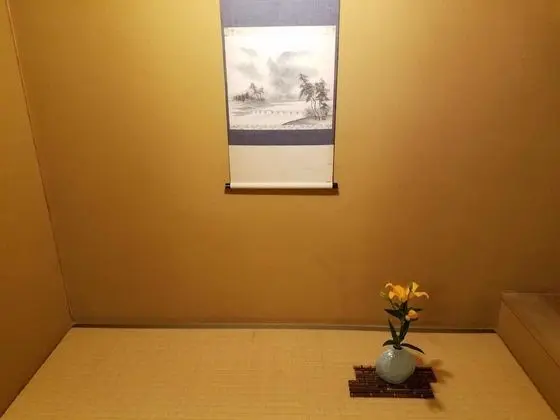 Traditional Oda