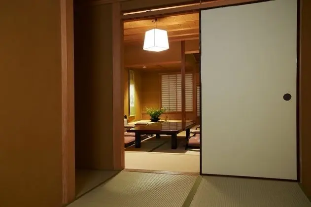 Traditional Oda (Semi Suite Japanese Style)