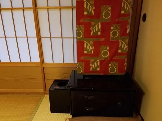 Traditional Oda (Semi Suite Japanese Style)