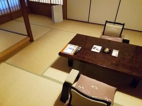Traditional Oda (Semi Suite Japanese Style)