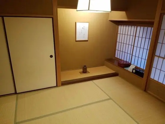 Traditional Oda (Semi Suite Japanese Style)