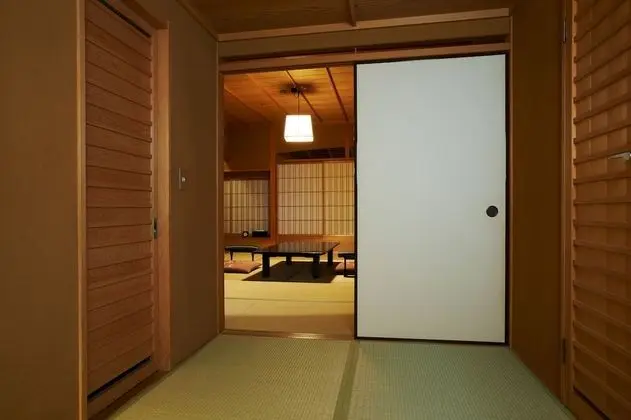 Traditional Oda (Standard Japanese Style)