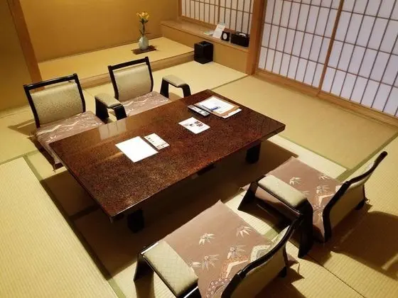 Traditional Oda (Standard Japanese Style)