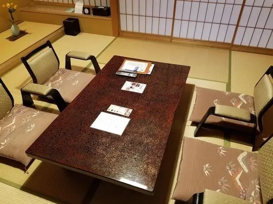 Traditional Oda (Standard Japanese Style)