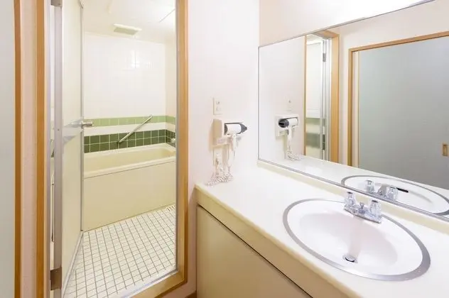 Traditional Oda, Özel Banyo, Nehir Manzaralı (High-floor)