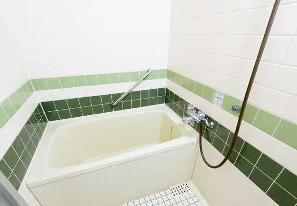 Traditional Oda, Özel Banyo, Nehir Manzaralı (High-floor)