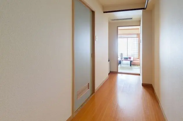 Traditional Oda, Özel Banyo, Nehir Manzaralı (High-floor)