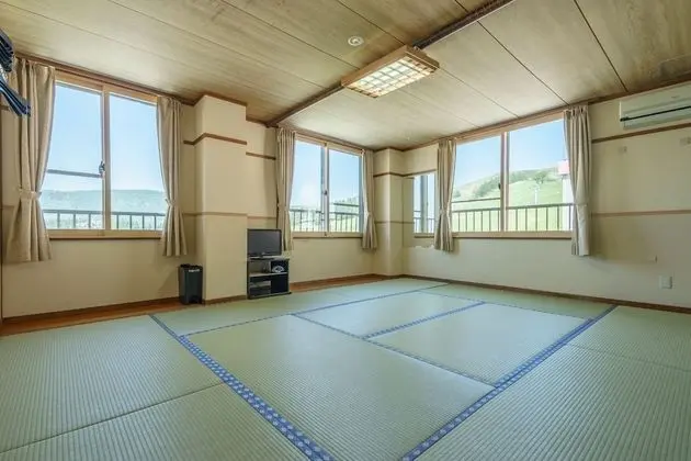 Traditional Oda (Japanese Style)