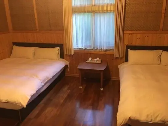 Dört Kişilik Oda