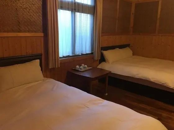 Dört Kişilik Oda
