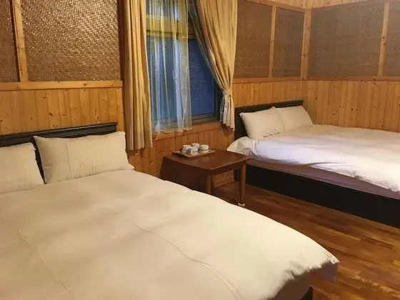 Dört Kişilik Oda