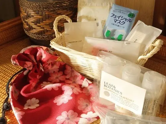 Traditional İki Ayrı Yataklı Oda, Sigara İçilebilir, Özel Banyo (Modern Japanese-Bali Style, KAYA)