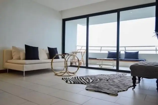 1 Bedroom Suite