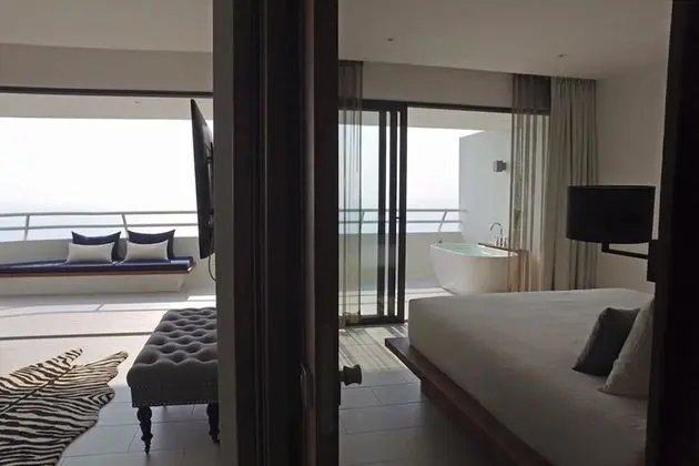 1 Bedroom Suite