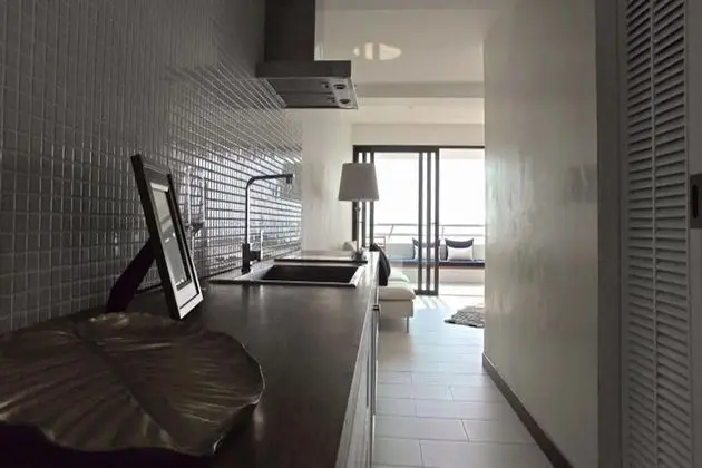1 Bedroom Suite