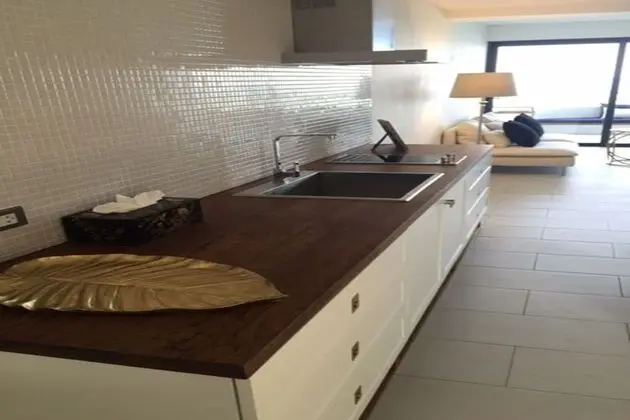 1 Bedroom Suite