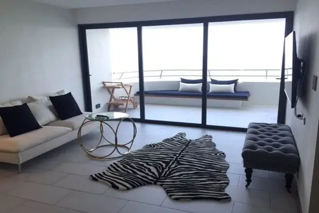 1 Bedroom Suite