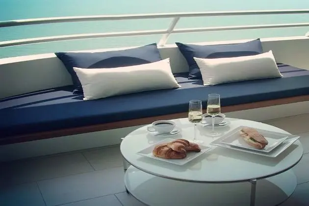 1 Bedroom Suite