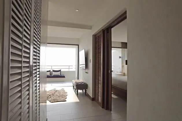 1 Bedroom Suite