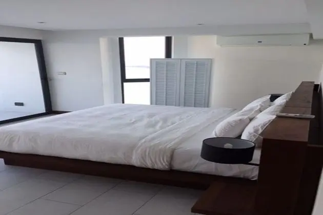 2 Bedrooms Suite
