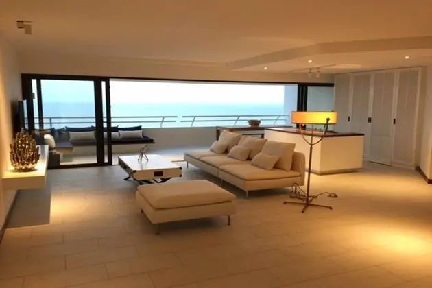 2 Bedrooms Suite