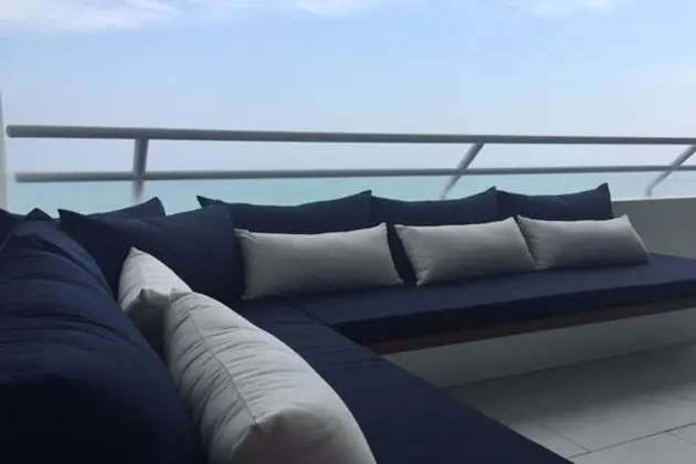2 Bedrooms Suite