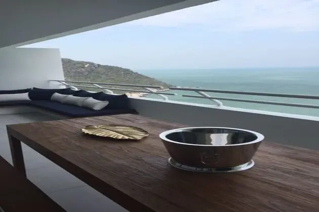 2 Bedrooms Suite