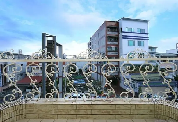 Standard Dört Kişilik Oda