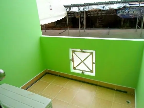 Standard Oda, 1 Çift Kişilik Yatak, Balkon