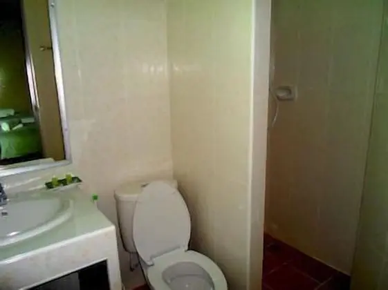 Standard Oda, 2 Tek Kişilik Yatak, Balkon
