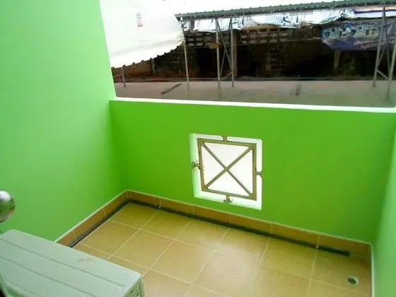 Standard Oda, 2 Tek Kişilik Yatak, Balkon