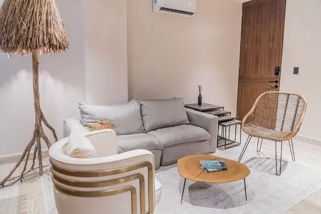 Stüdyo, Havuz Kullanımı (Tulum)
