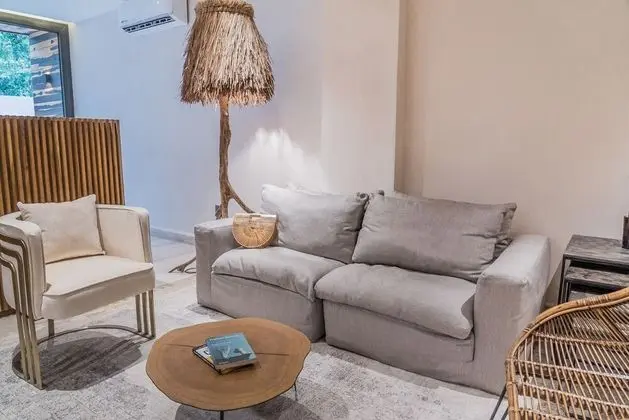Stüdyo, Havuz Kullanımı (Tulum)